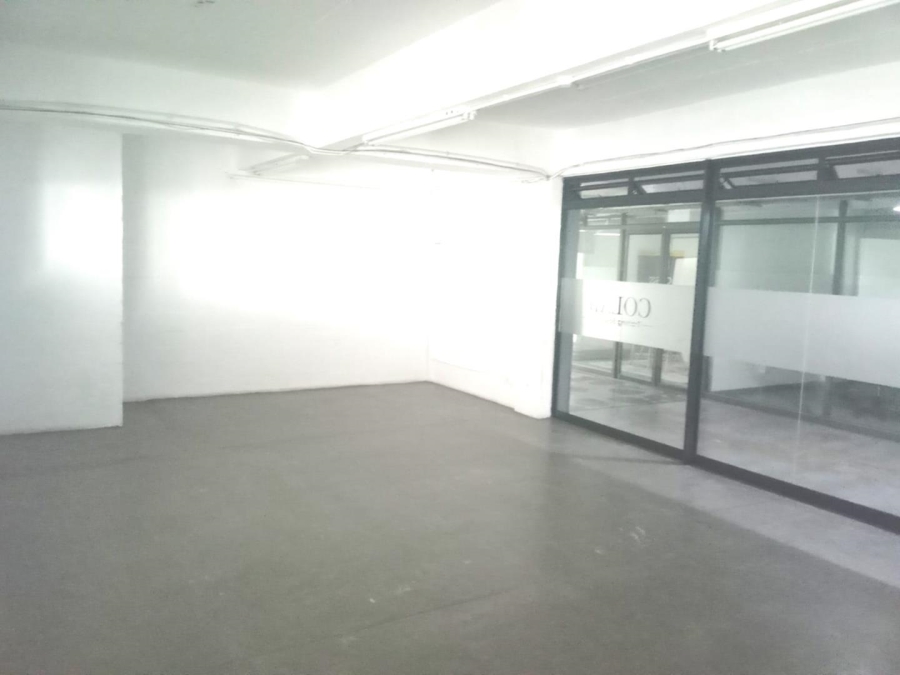 To Let Commercial Property for Rent in Woodstock Western Cape